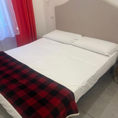 Ripetta 226 Hotel Rome Buitenkant foto