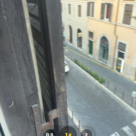 Ripetta 226 Hotel Rome Buitenkant foto