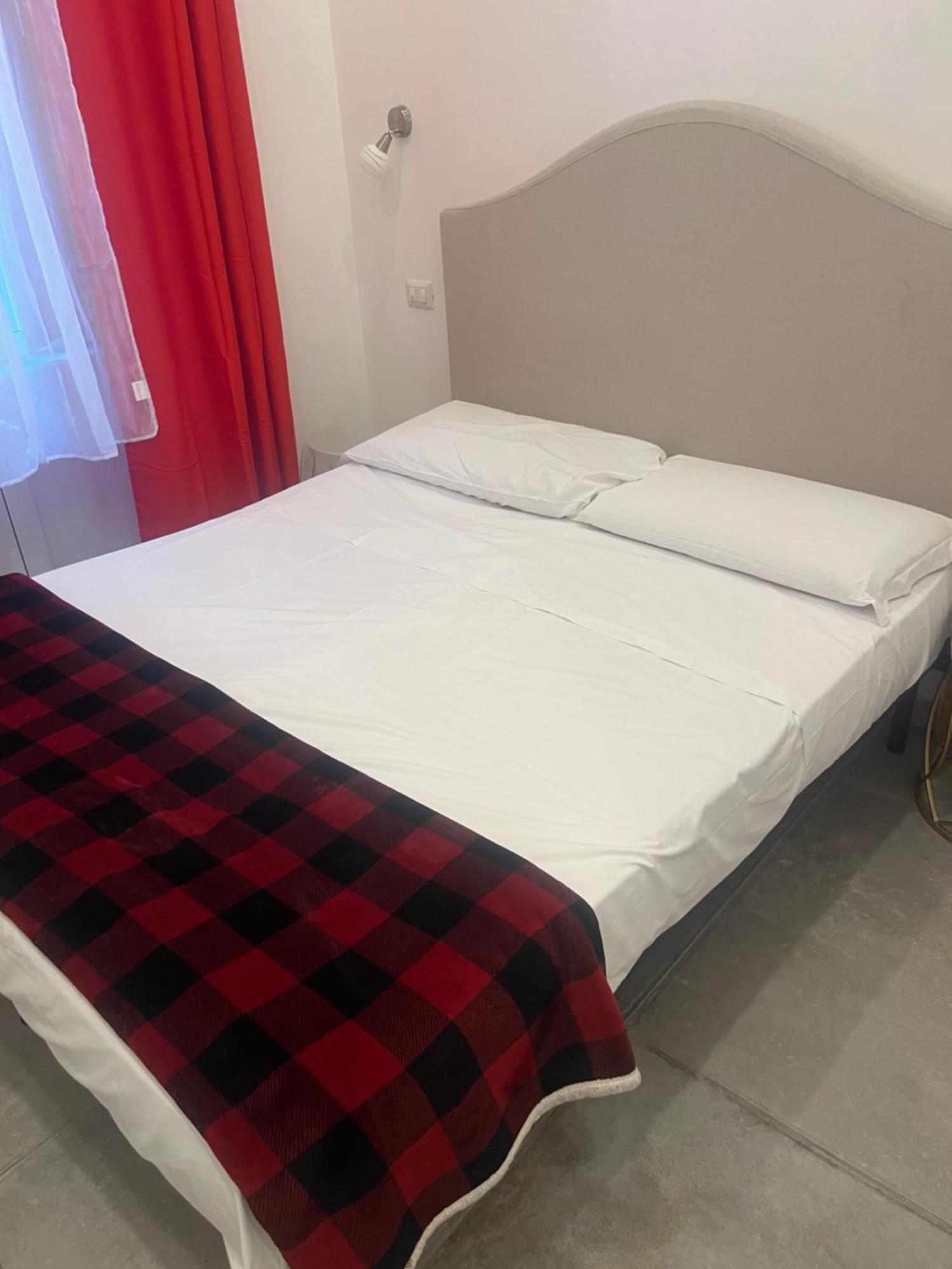 Ripetta 226 Hotel Rome Buitenkant foto