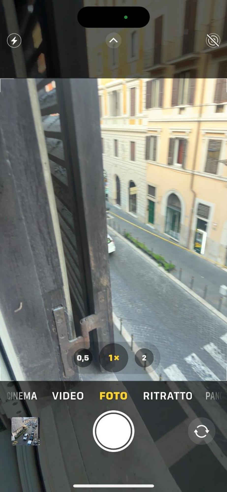 Ripetta 226 Hotel Rome Buitenkant foto